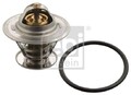 FEBI BILSTEIN Thermostat, Kühlmittel für AUDI SEAT SKODA VW