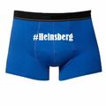 Boxershorts Love #Heinsberg das ideale Geschenk für Valentinstag Weihnachten