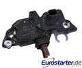 1* Regler Lichtmaschine F00M144131 Neu Original BOSCH für Bosch Type