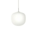 Muuto Rime Pendelleuchte - grau, 37cm - Reklamation, UVP 499,-