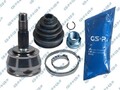GSP Gelenksatz, Antriebswelle 817034 für OPEL