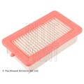 1x Luftfilter BLUE PRINT ADN12291 passend für MITSUBISHI NISSAN RENAULT