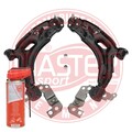 MASTER-SPORT Querlenker Satz Set für Fiat Palio Weekend 178DX 1.2 1.6 16V 178_