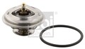 Thermostat Kühlmittel FEBI BILSTEIN 12191 für BMW E39 E34 E36 E38 Z3 92 E30 3er