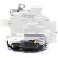 METZGER 2314021 Türschloss Hinten Links für AUDI A6 Avant (4F5, C6)