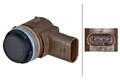 HELLA PDC-SENSOR EINPARKHILFE VORNE AUßEN passend für BMW 2 5 6 7 I3 X1 X2 X3 X4