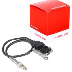 HERTH+BUSS ELPARTS NOx-SENSOR LAMBDASONDE passend für MERCEDES C-KLASSE E-KLASSE