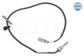 Sensor Abgastemperatur MEYLE 114 800 0227 für VW POLO 5 6R1 6C1 Van TOUAREG 7LA