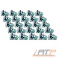 25x ÖLABLASSSCHRAUBE MIT DICHTRING M14x1,5 FÜR AUDI FORD SEAT SKODA VW