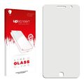 upscreen Glas Panzerfolie für Alcatel One Touch Pop Star 4G Schutz Glas Folie