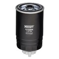HENGST FILTER Kraftstofffilter H122WK für VW AUDI SKODA