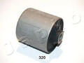 Querlenkerbuchse Vorderachse unten GOJ320 JAPKO für MAZDA 6 Hatchback