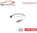 LAMBDASONDE LAMDASONDE BOSCH 0 258 010 412 A FÜR BMW 5,3,6,1,X1,7,E60,E61,E63