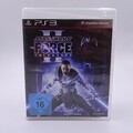Star Wars The Force Unleashed II 2 Sony Playstation 3 PS3 Spiel Game