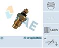 FAE (30260) Sensor, Kühlmitteltemperatur für CITROEN RENAULT