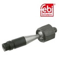 FEBI 26151 Spurstange Axialgelenk Vorderachse beidseitig für AUDI SEAT