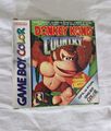 Donkey Kong Country (Nintendo Game Boy Color, 2000)