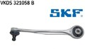 SKF VKDS321058B Lenker für Radaufhängung Querlenker Lenker für Audi 