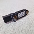 E97*Mercedes Benz W211 R171 C219 Airbag Crashsensor Airbagsteuergerät 0028201326