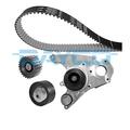Dayco KTBWP3390 Wasserpumpe + Zahnriemensatz für Fiat Ducato Iveco Daily III