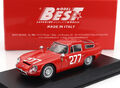 BEST-MODEL - 1/43 - ALFA ROMEO - GIULIA TZ COUPE N 277 COPPA F.I.S.A. MONZA mci