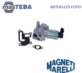 571822112017 AGR-VENTIL ABGASRÜCKFÜHRVENTIL MAGNETI MARELLI FÜR OPEL CORSA C