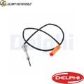 SENSOR ABGASTEMPERATUR TS30341-12B1 FÜR VW TOURAN/VAN TIGUAN ARTEON/SHOOTING