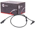 ABS-SENSOR RADDREHZAHL HINTEN passend für FIAT BRAVO STILO LANCIA DELTA | 30657
