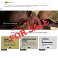 Business Verkauf, ansprechende Website, Online-Galerie+ beliebte Domain