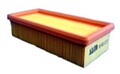 ALCO FILTER Luftfilter MD-9408 Filtereinsatz für GOLF VW 19E 1G1 155 JETTA 53 2