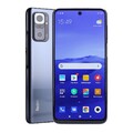 Xiaomi Redmi Note 10 Pro Dual-SIM 128GB Onyx Grau Android Smartphone wie neu