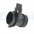 DELPHI AF10261-12B1 Luftmassenmesser für AUDI SEAT SKODA VW