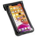 Klickfix Light M Fahrrad Phonebag Smartphone Handytasche