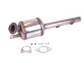 DPF Rußpartikelfilter Dieselpartikelfilter EEC DPF022 Cordierit für RENAULT 2