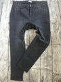 Sheego Damen Hose Jeans black schwarz Power Stretch (4 320) NEU
