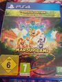 Marsupilami Hoobadventure Tropical Edition Sony Playstation 4 PS4 geb in OVP