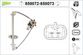 VALEO Fensterheber 850072 für NISSAN FORD MAVERICK TERRANO UNS UDS 2 R20 4WD 12V
