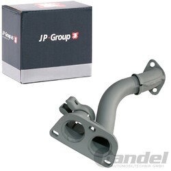JP GROUP ZAHNRIEMENSATZ passend für VW PASSAT B5 AUDI A4 B5 1.8