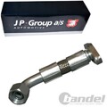 JP GROUP ÖLLEITUNG LADER passend für TDI VW GOLF 4+5 TOURAN SKODA OCTAVIA I AUDI