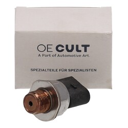 Sensor Kraftstoffdruck für VW GOLF 6 7 PASSAT B8 AUDI 1.4/1.6/2.0 TDI 04L906054E