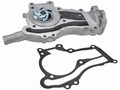 WASSERPUMPE OPEL INSIGNIA A 1.4 ZAFIRA C 1.4 MOKKA 1.4 ADAM 1.2 1.4 CASCADA 1.4