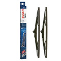 Bosch 340 - Scheibenwischer Twin - Länge: 340/340 mm Set für Frontscheibe