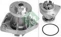 INA 538 0317 10 Wasserpumpe für CHEVROLET,HOLDEN,OPEL,SAAB,VAUXHALL