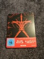 Blair Witch Project 1 + 2 Steelbook Bluray , 2x Disc Edition , HORROR KLASSIKER 