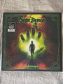 NIGHT DEMON - Outsider - LP - 180g - Green Vinyl - Limited - 2023 - TOP!