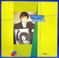 12" Maxi FANCY -SLICE ME NICE / COME INSIDE / 1984 GERMAN METRONOME / DISCO KULT