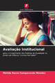 Mélida Rocío Campoverde Méndez | Avaliação Institucional | Taschenbuch (2022)