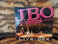 J.B.O. - Live-Sex (Ltd. Digi CD 2001)