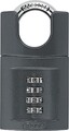 ABUS Vorhangschloss 158CS/50 Kombinationsschloss Zahlenschloss 72968 NEU