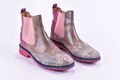 Melvin&Hamilton  Damen Stiefelette Boots  EUR 38 Nr. 24-A 280